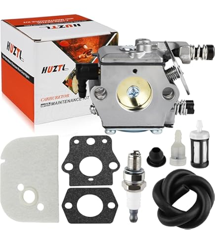 Amazon.com: ICOOYO Ignition Coil for Stihl 009, 009L, 010