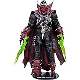 McFarlane Toys - Mortal Kombat 7IN Figures - Commando Spawn