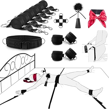sex bonding toys Bondage Toys For Couples – simplipleasures.com