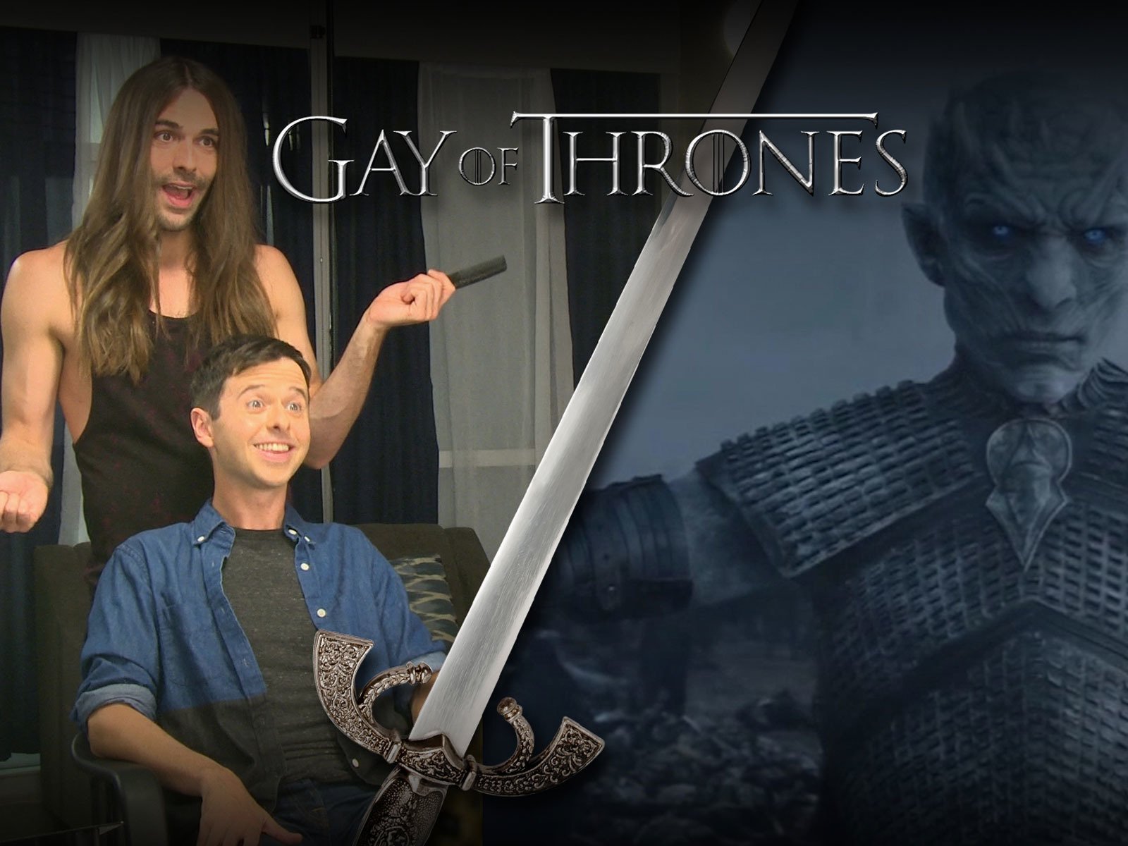 Game Of Thrones S5 Ep 4 Amazon.de: Gay Of Thrones [OV] ansehen | Prime Video