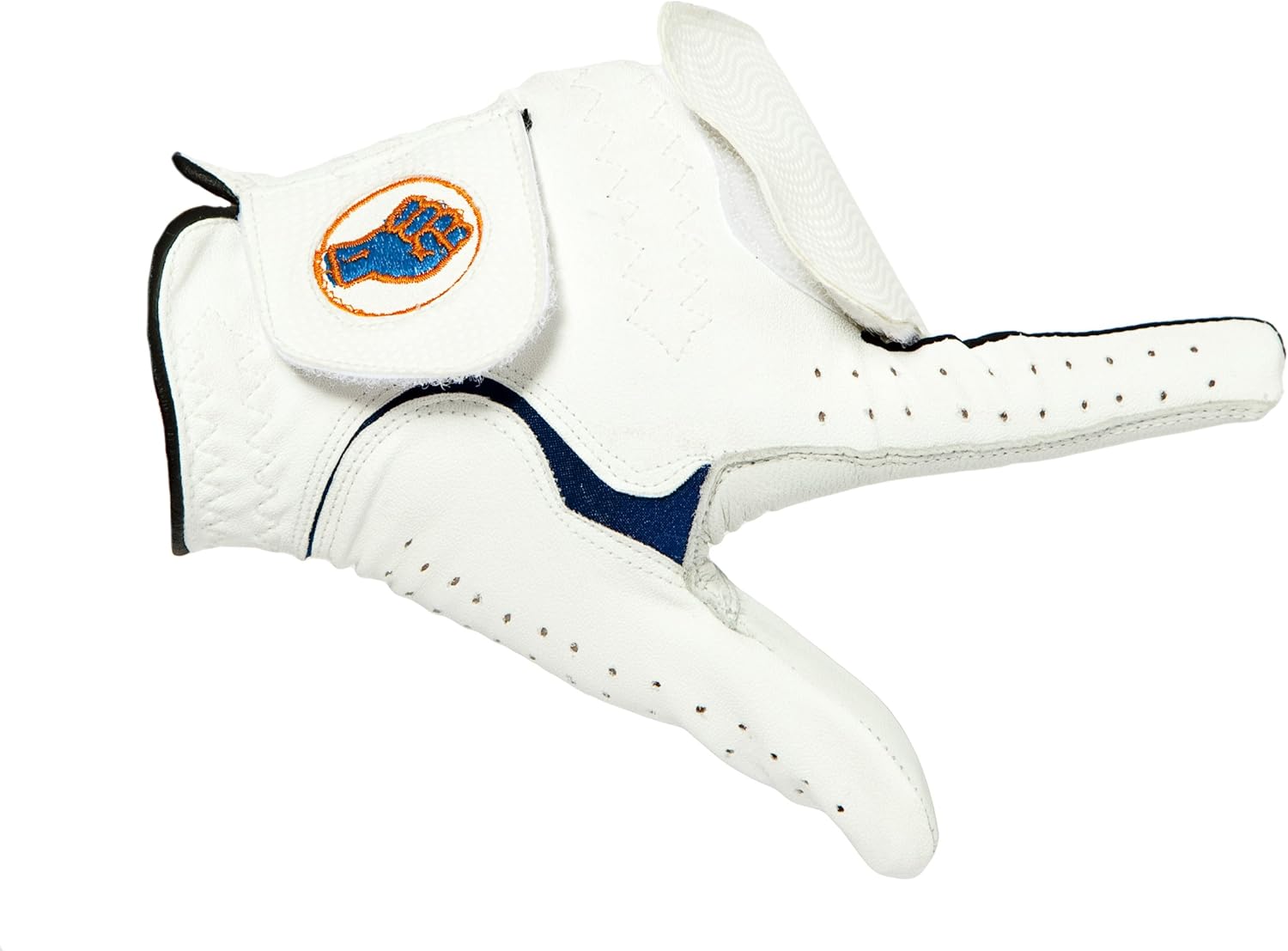 GripPar Junior golf glove for grip training