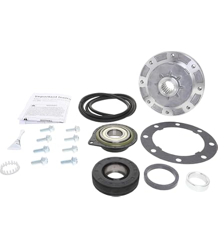 Amazon.com: 28944RP Speed Queen Appliance Bearingupper & Lower