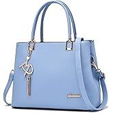 Womens Purses and Handbags Shoulder Bags Ladies Designer Top Handle Satchel Tote Bag
