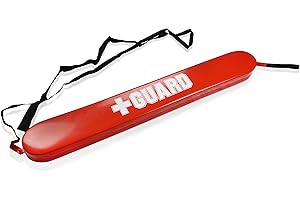 BLARIX Guard Rescue Tube 50"
