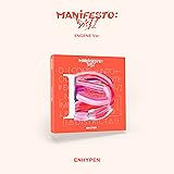 MANIFESTO : DAY 1[D : ENGENE