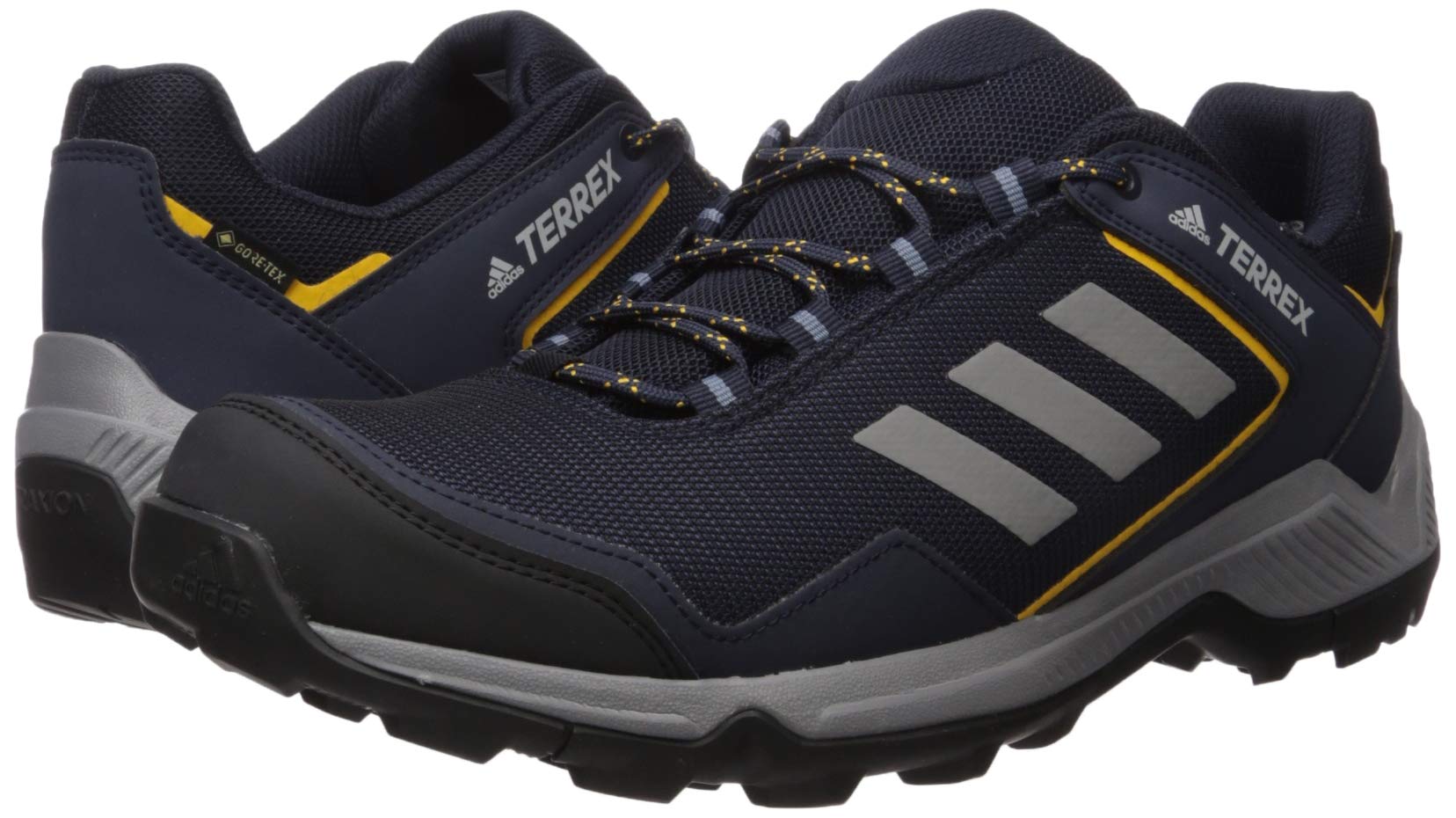 adidas outdoor Men's Terrex Eastrail GTX Hiking Bo - Choose SZ/color | eBay