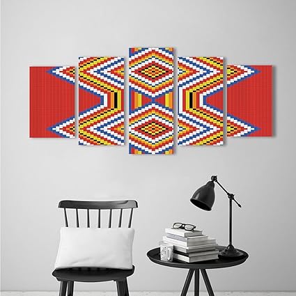 Amazon Com Modern Decoration For Living Room Bedroom Home