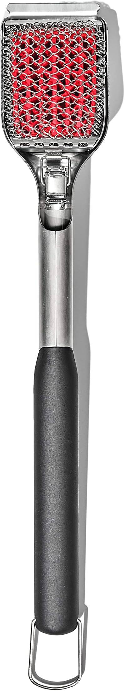 OXO Good Grips Bristle-Free Coiled Grill Brush