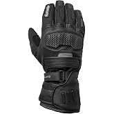 Tourmaster Super-Tour Waterproof Adventure Winter Motorcycle Gloves
