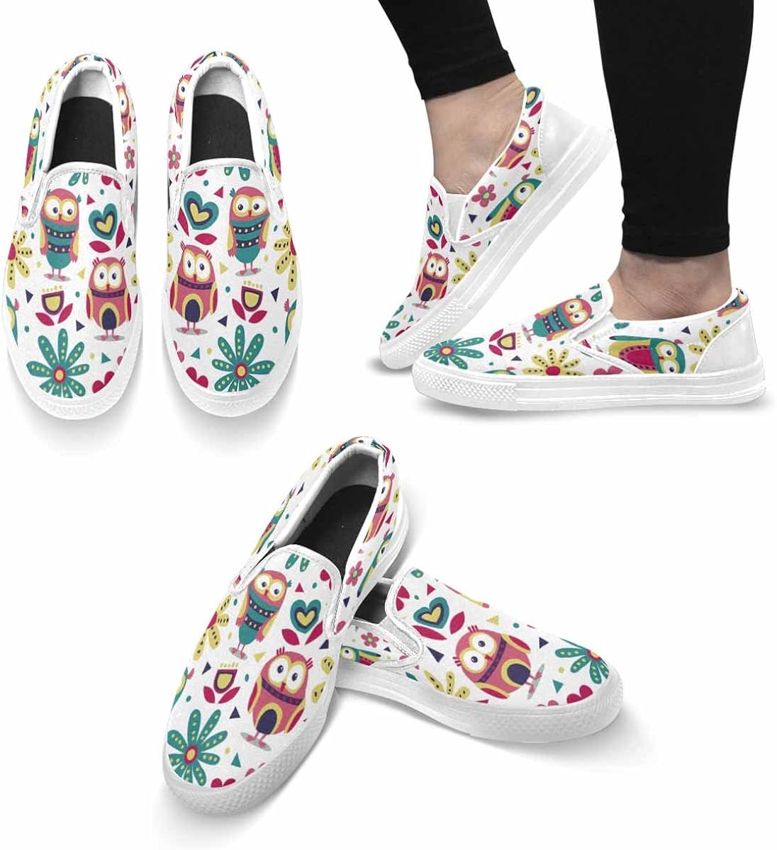 united shoes of america