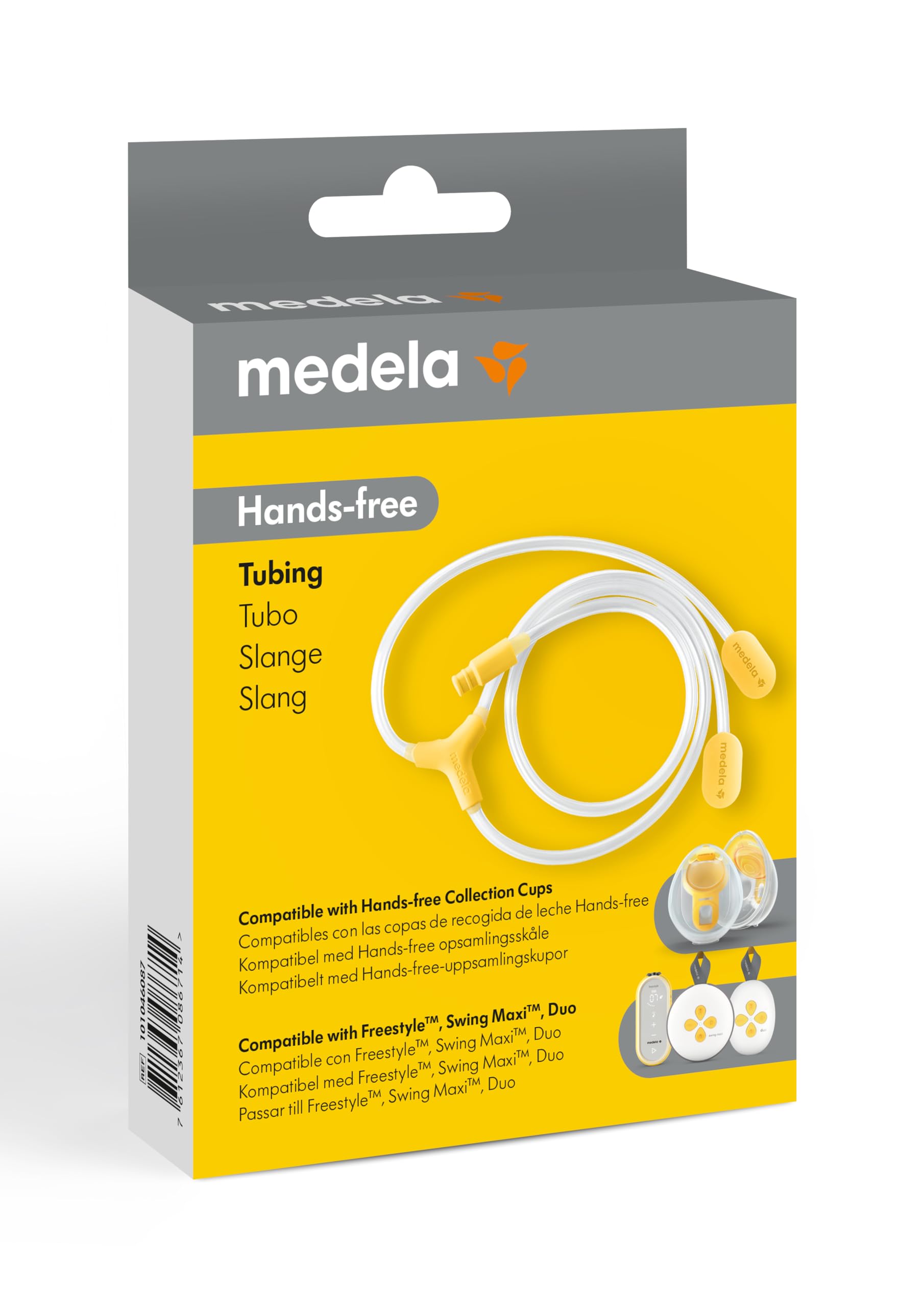 Medela Hands-Free Tubing