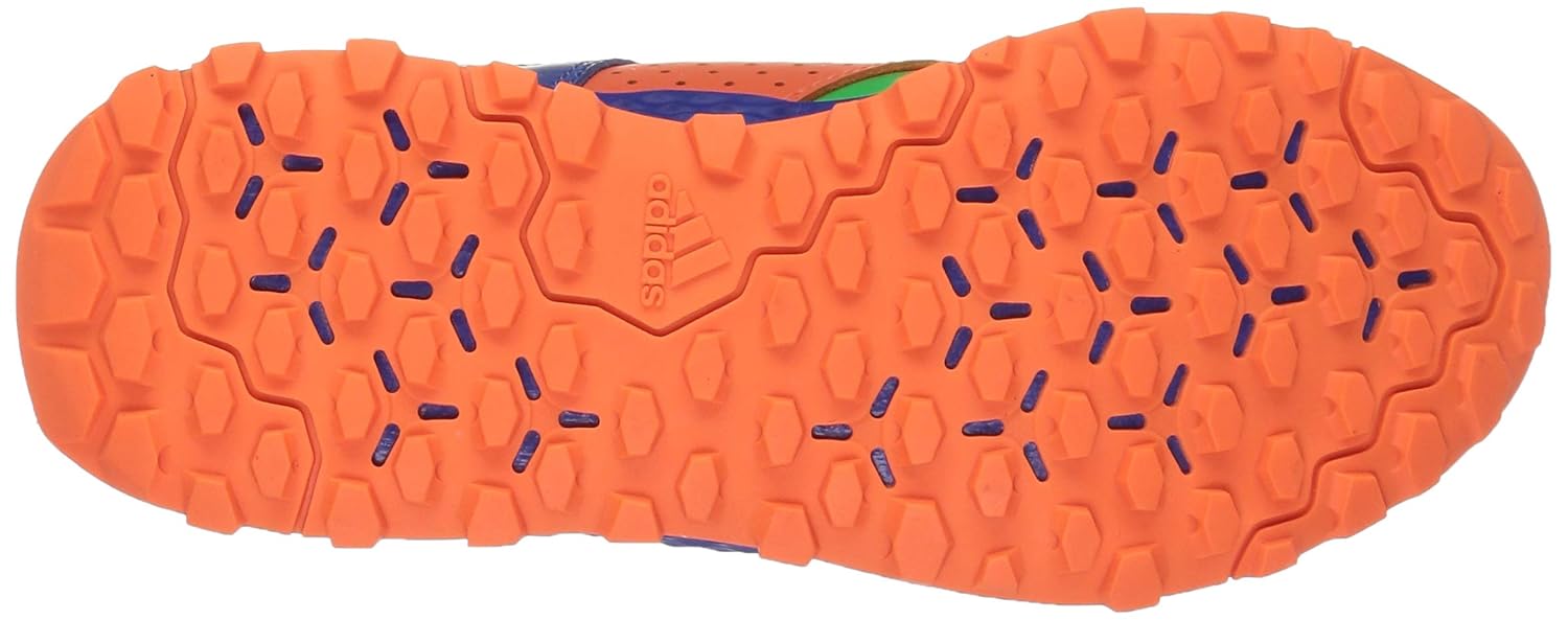 adidas boys vigor bounce