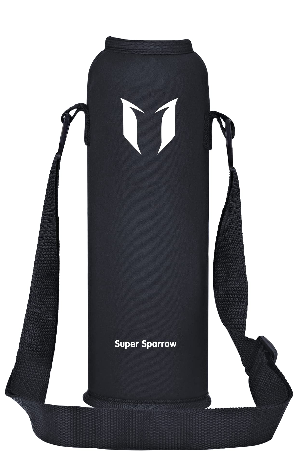 Super Sparrow Original Spare Parts - Standard Mouth Water Bottle Bag - Suitable for 1L- Drink Bottle bag
