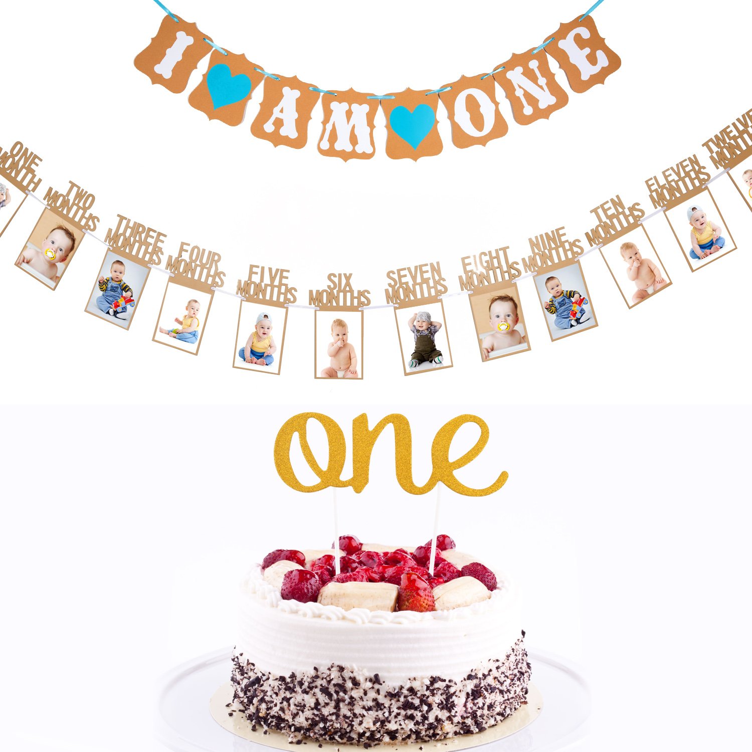 Rodschinson Com 1er De Gateau Danniversaire De Bebe Bebe 1 12 Mois Photo Banniere Guirlande I Am One Banniere Coeur Premiere Danniversaire Set Bleu Fournitures De Loisirs Creatifs Loisirs Creatifs Rodschinson Com 1er De Gateau Danniversaire De Bebe Bebe 1 12 Mois Photo Banniere Guirlande I Am One Banniere Coeur Premiere Danniversaire Set Bleu Fournitures De Loisirs Creatifs Loisirs Creatifs