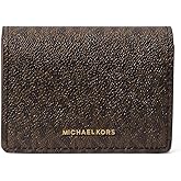 Michael Kors Jet Set Small Flap Card Case