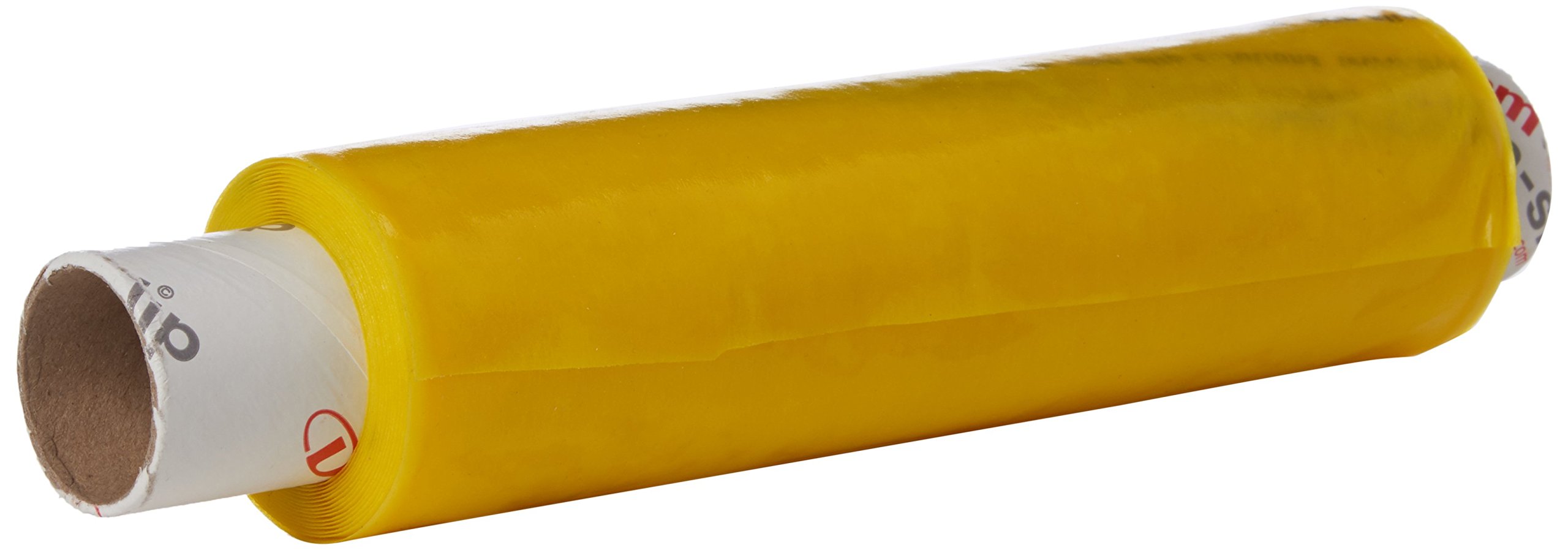 Dycem 2 m x 20 cm Non-Slip Reel - Yellow — image 1