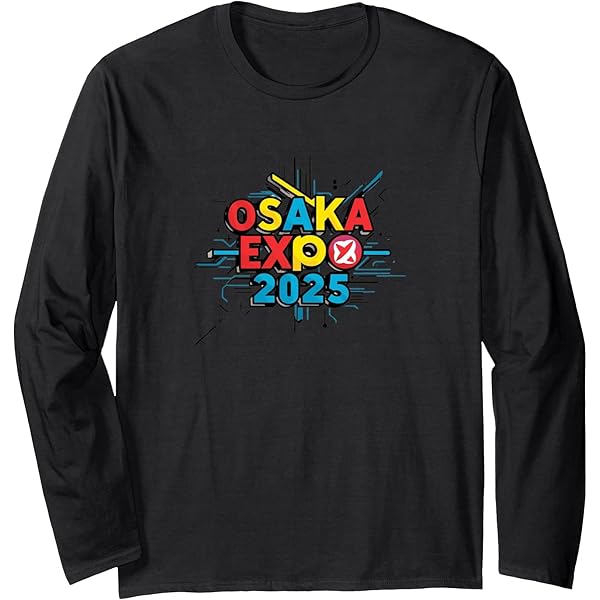 Amazon.com: Osaka World Expo Kansai Expo 2025 Commemorative