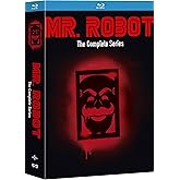 Mr. Robot: The Complete Series [Blu-ray]