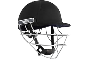 Shrey Cricket-Helmets Classic Steel Helmet
