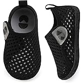 Centipede Demon Toddler Water Shoes for Girls Boys Kids Barefoot Swim Beach Aqua Socks Summer Sandals Breathable Quick Dry for Pool River Outdoor Water Sports