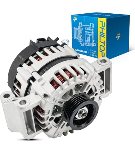 az8027 Amazon.com: Exmark 135-4278 Alternator Lazer Z Diesel : Automotive