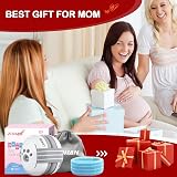 ZOHAN Baby Ear Defenders 0-36 Months Noise Cancelling Headphones for Sleeping view 6