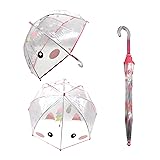 Laura Ashley Kids Cartoon Umbrella Pop up Umbrella