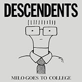 Milo Goes to College