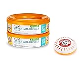 Munchkin® Refill Set for Step™ and