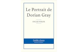 Le Portrait de Dorian Gray (French Edition)