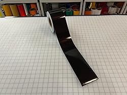 SewViz Black Reflective Tape 3-M 680 Type 1