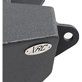 SmittyBilt XRC REAR BUMPER W HITCH - SB76855