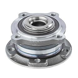 Stirling P513375PR_KB15 - Pair 2 Front Wheel
