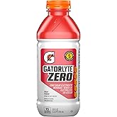 Gatorlyte Fruit Punch 20oz