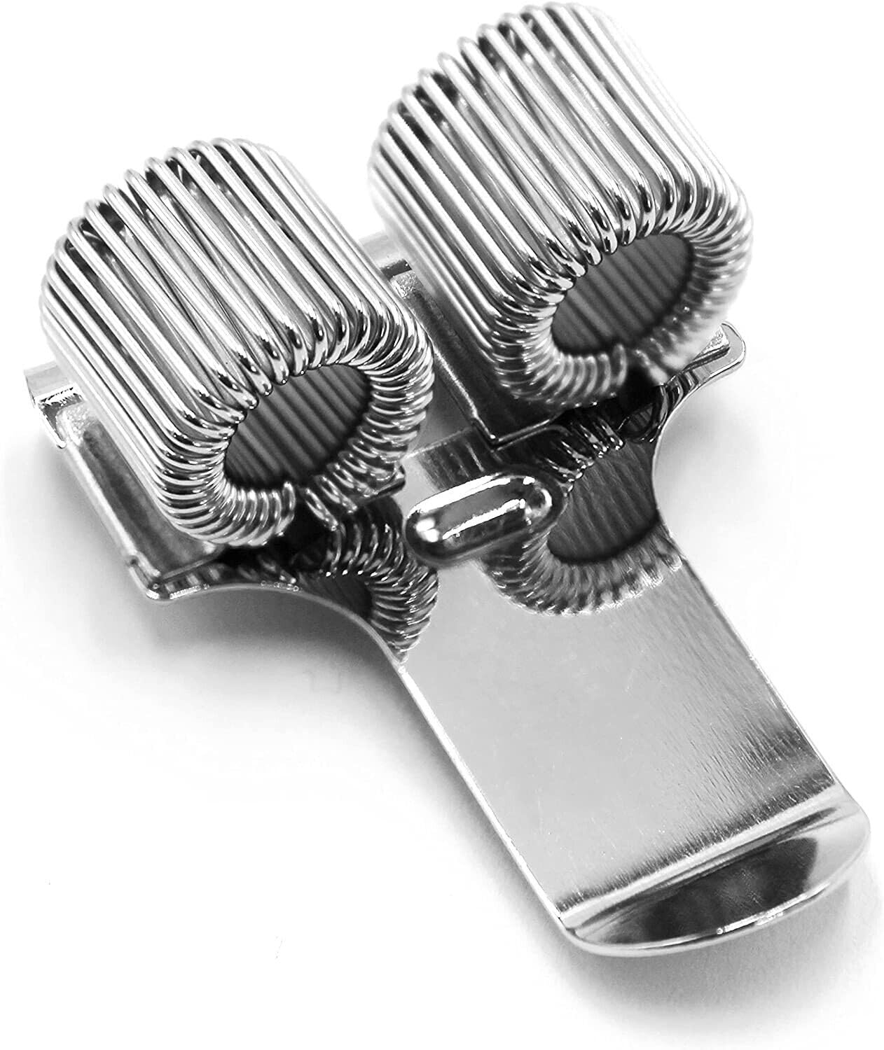 Pedrows Emporium Dual Pen or Pencil Holder with Clip - Nurses/Professionals/Pilots