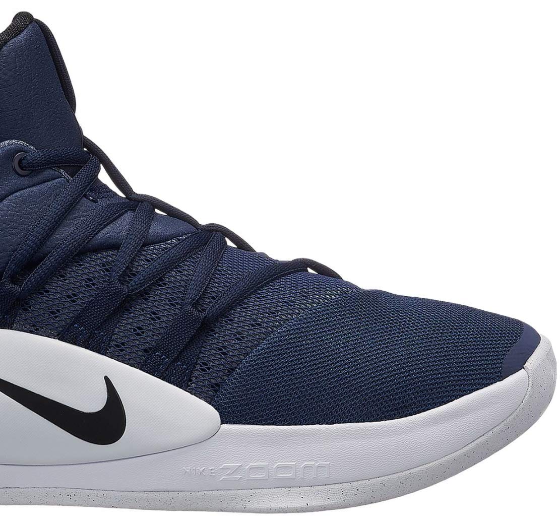nike hyperdunk x tb navy
