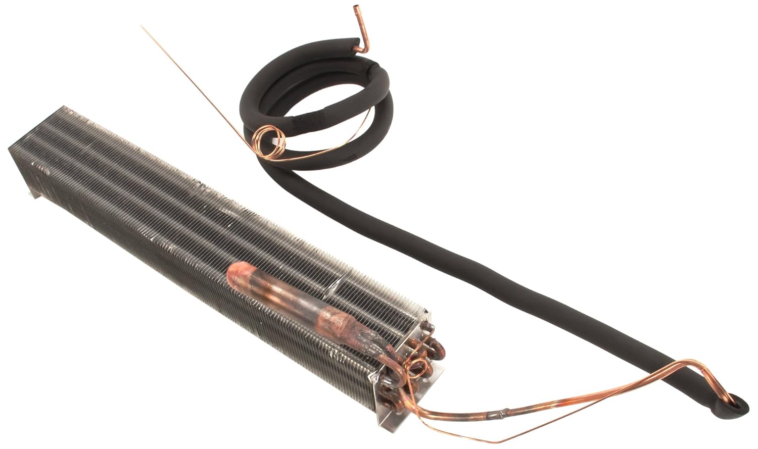 Beverage-Air 20B30S037CAA Fin Coil Assembly for Beverage-Air DD58 and DD68 Direct-Draw Beer Dispensers