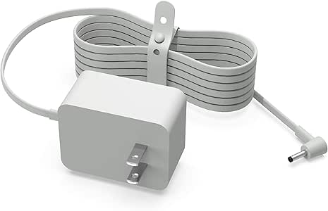 nest hub power cord