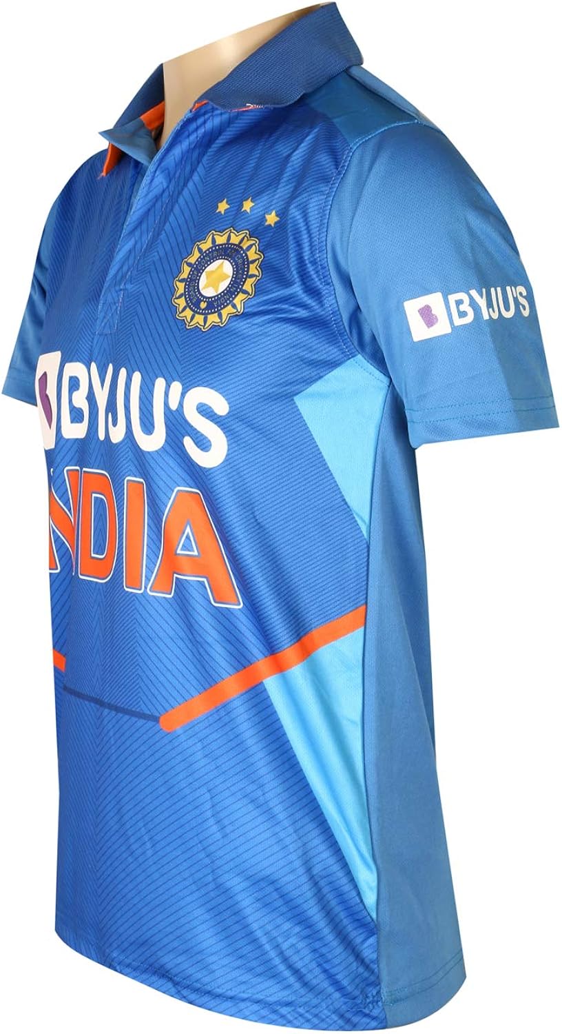 byju's india jersey cost