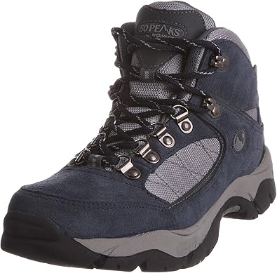denali waterproof boots