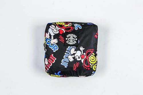 HYSTERIC MINI 2018年春夏号 画像 C