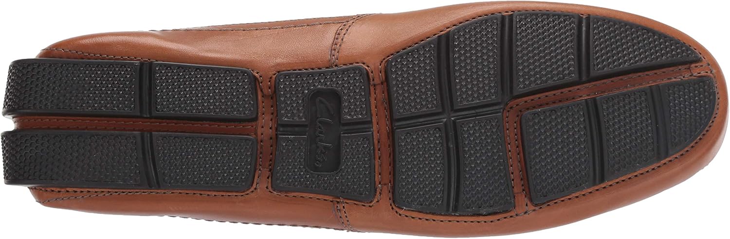 clarks ashmont race black