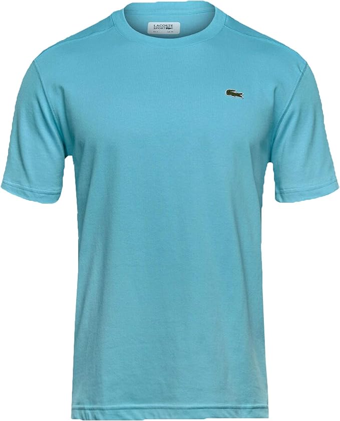 Lacoste Men's TShirt Amazon.co.uk Clothing
