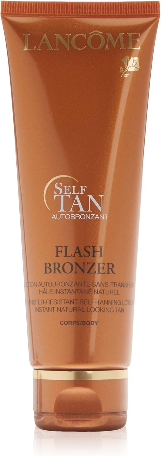 Flash Bronzer SelfTanning Lotion, 4.2 ounces Amazon.ca