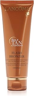 Lancome Self Tan Flash Bronzer Gel Corps (125 ml)