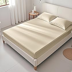FreshCulture Full Fitted Sheet Only – Premium