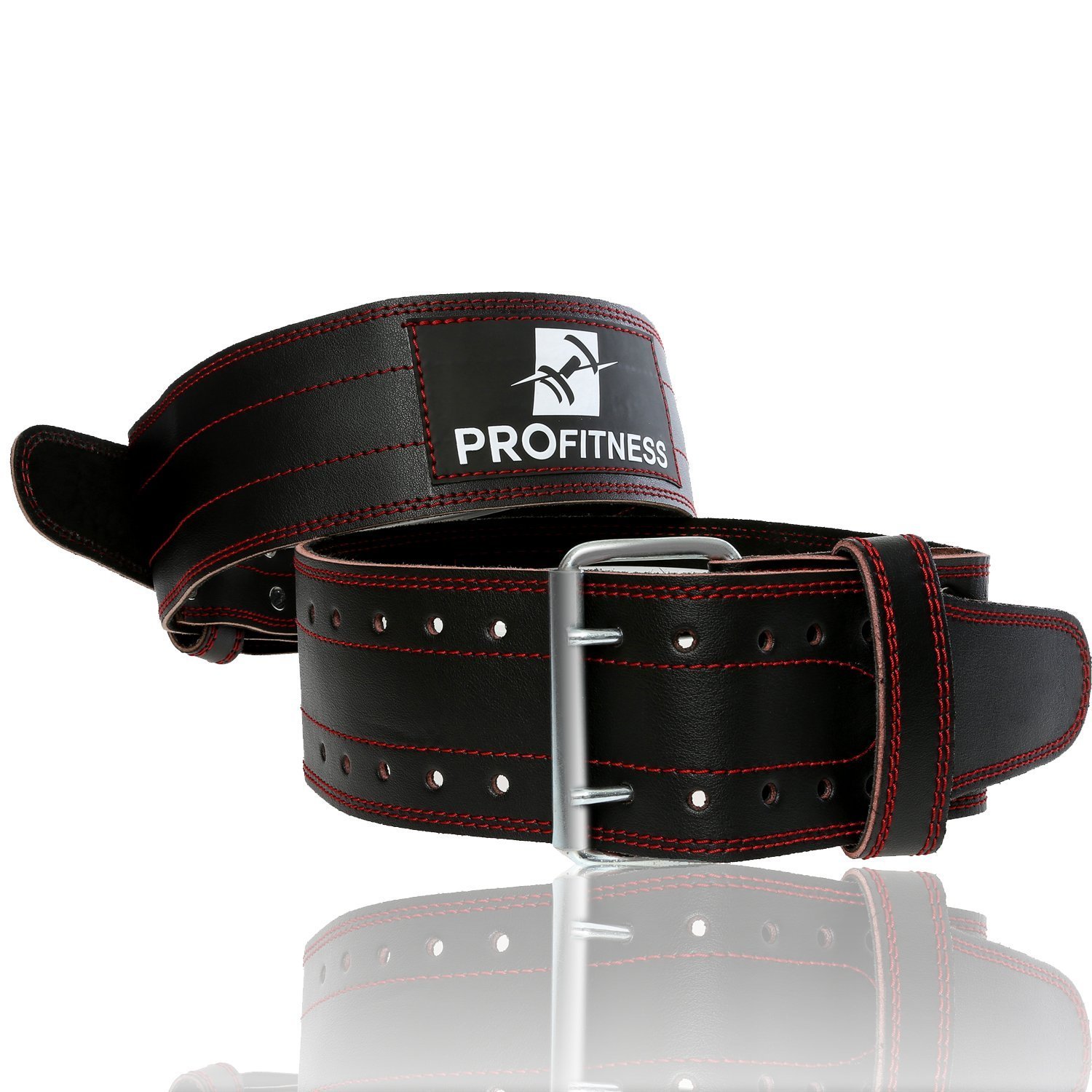 #5. ProFitness Workout Belt