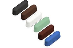 ENKAY - Junior Jewelers Rouge & Polishing Compound Kit, 6 pc. (U.S. Made)