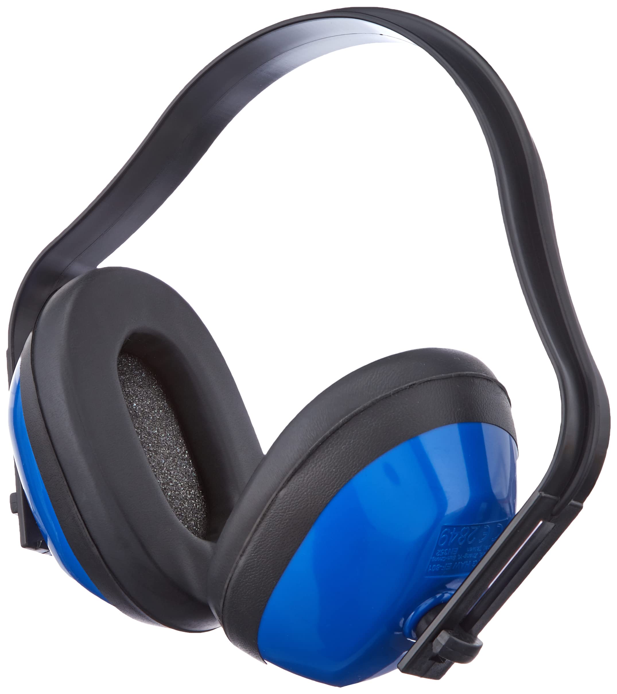 Kerbl 34491 Basic Ear Protectors, Ear Muffs