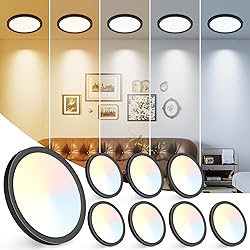 Peasur 7 inch LED Ceiling